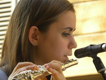 concerto crocetta torino