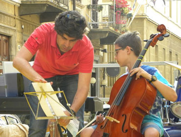 concerto crocetta torino