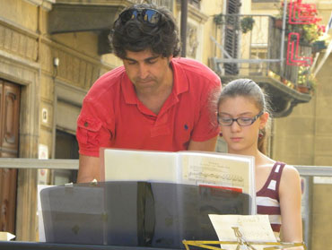 concerto crocetta torino