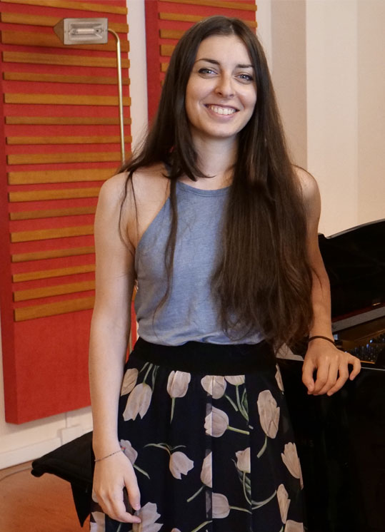 Giulia Antoniotti
